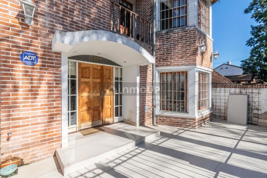 Casa en Venta en Ituzaingo, G.B.A. Zona Oeste