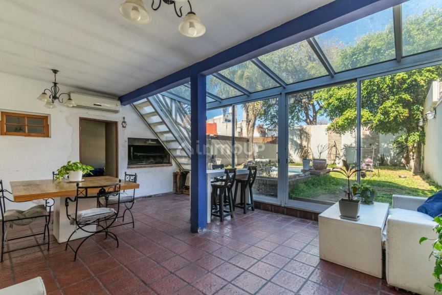 Casa en Venta en Ituzaingo, G.B.A. Zona Oeste