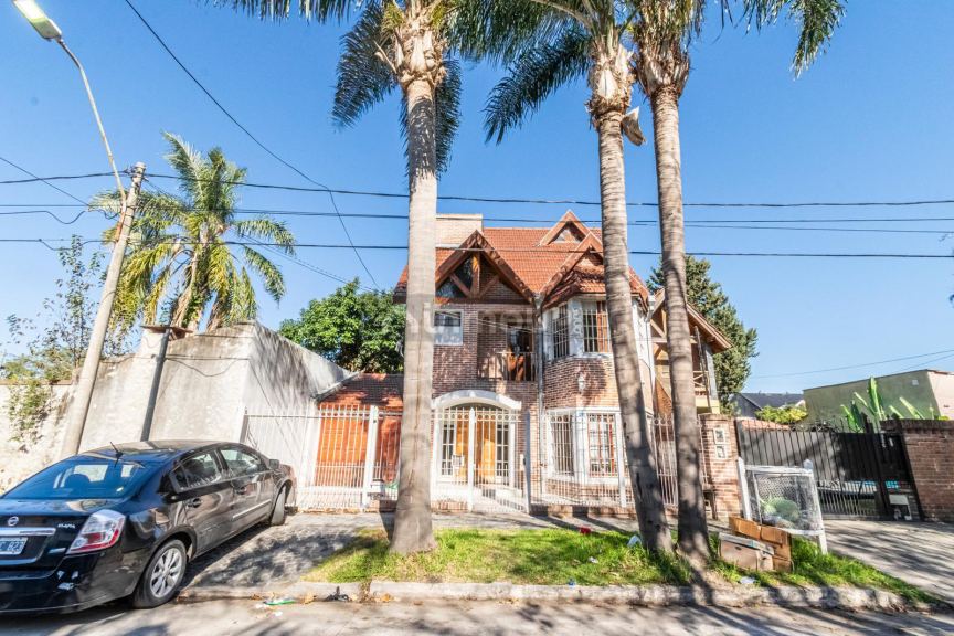 Casa en Venta en Ituzaingo, G.B.A. Zona Oeste