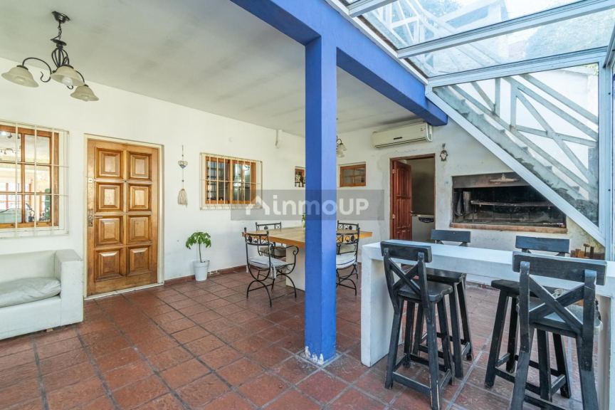 Casa en Venta en Ituzaingo, G.B.A. Zona Oeste