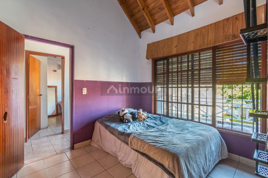 Casa en Venta en Ituzaingo, G.B.A. Zona Oeste