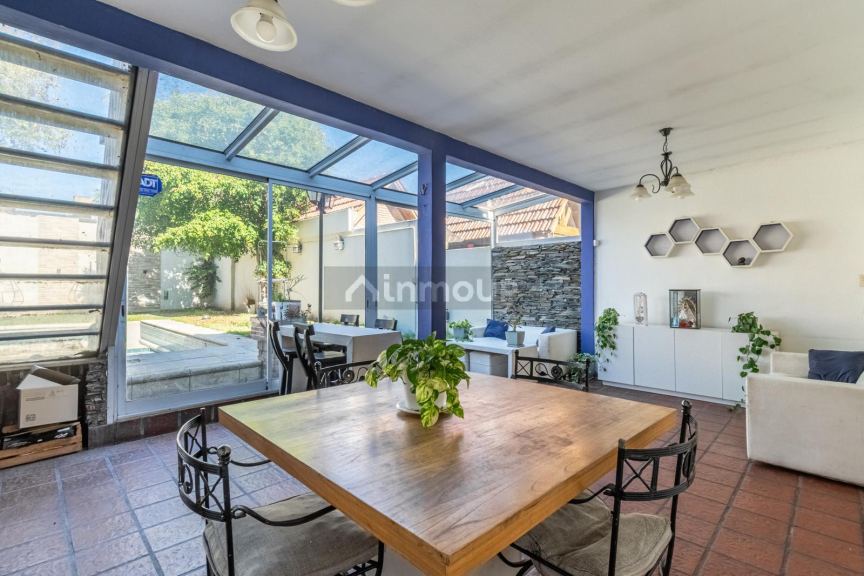 Casa en Venta en Ituzaingo, G.B.A. Zona Oeste
