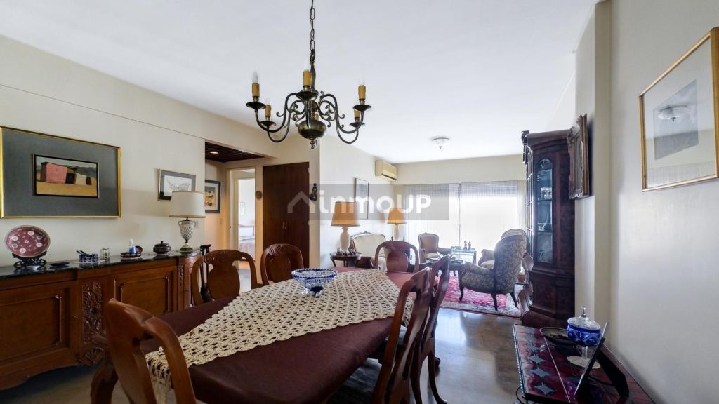 Departamento en Venta en Palermo, Capital Federal