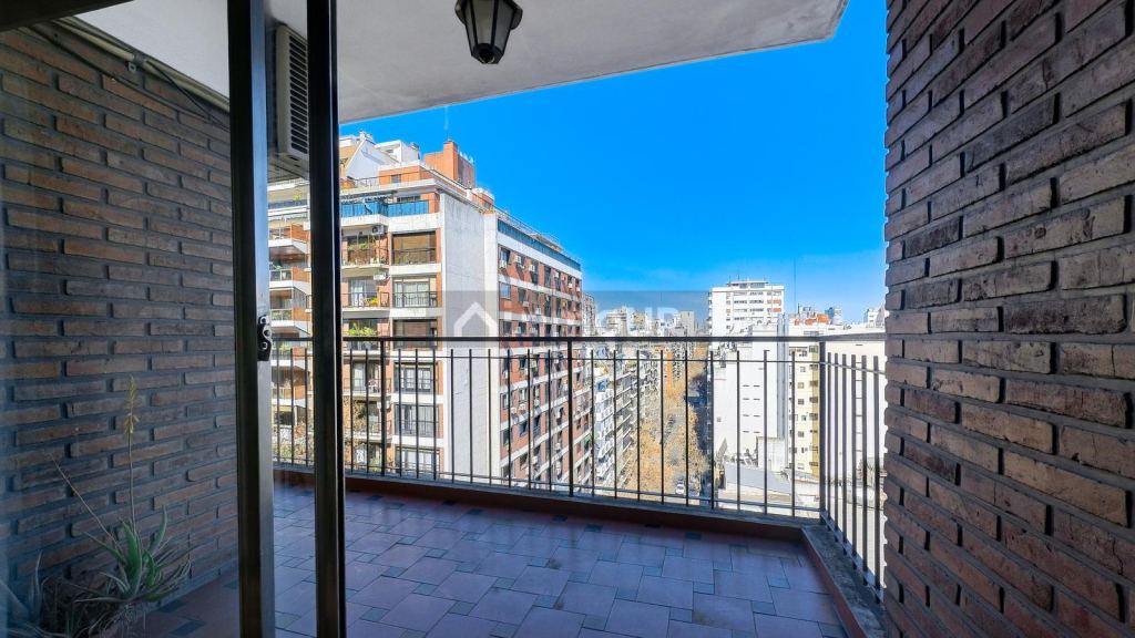 Departamento en Venta en Palermo, Capital Federal