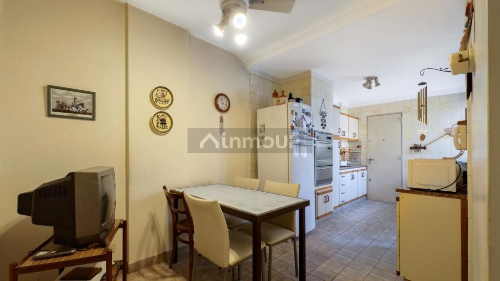 Departamento en Venta en Palermo, Capital Federal