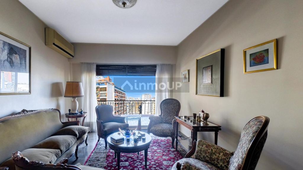 Departamento en Venta en Palermo, Capital Federal