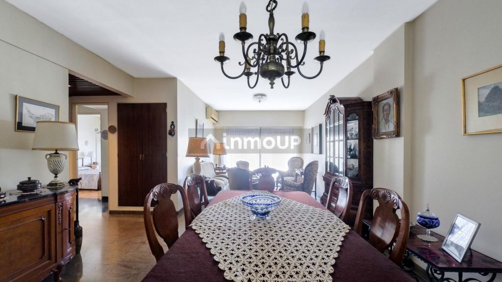 Departamento en Venta en Palermo, Capital Federal
