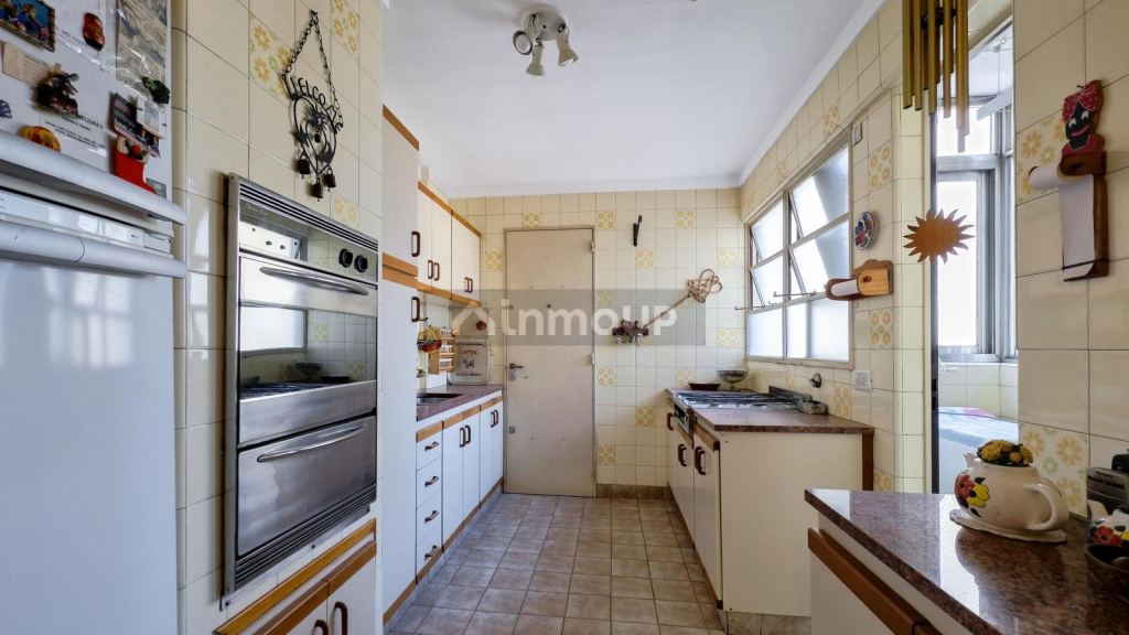 Departamento en Venta en Palermo, Capital Federal