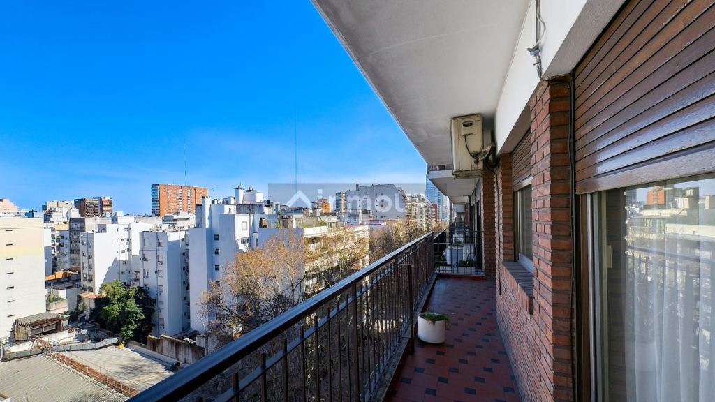 Departamento en Venta en Palermo, Capital Federal