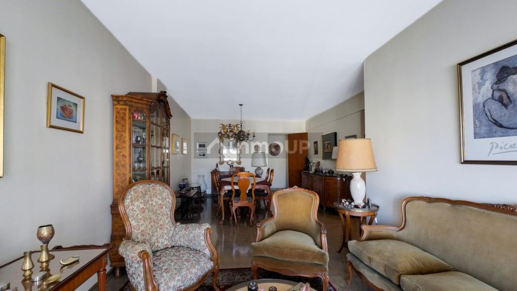 Departamento en Venta en Palermo, Capital Federal