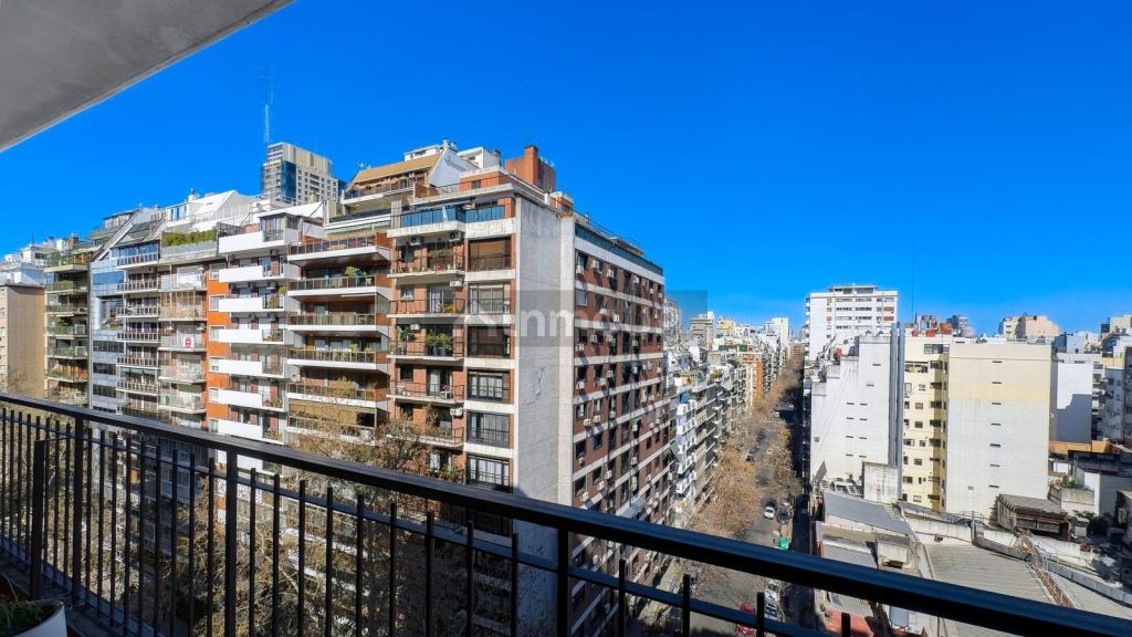 Departamento en Venta en Palermo, Capital Federal