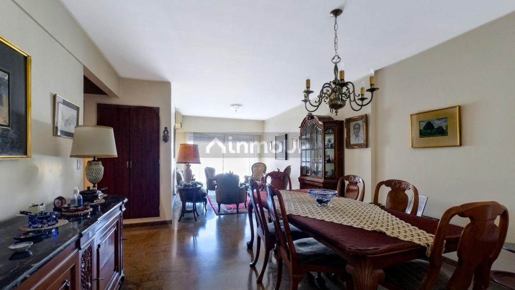 Departamento en Venta en Palermo, Capital Federal