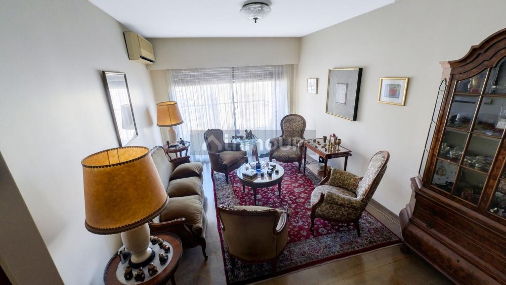 Departamento en Venta en Palermo, Capital Federal