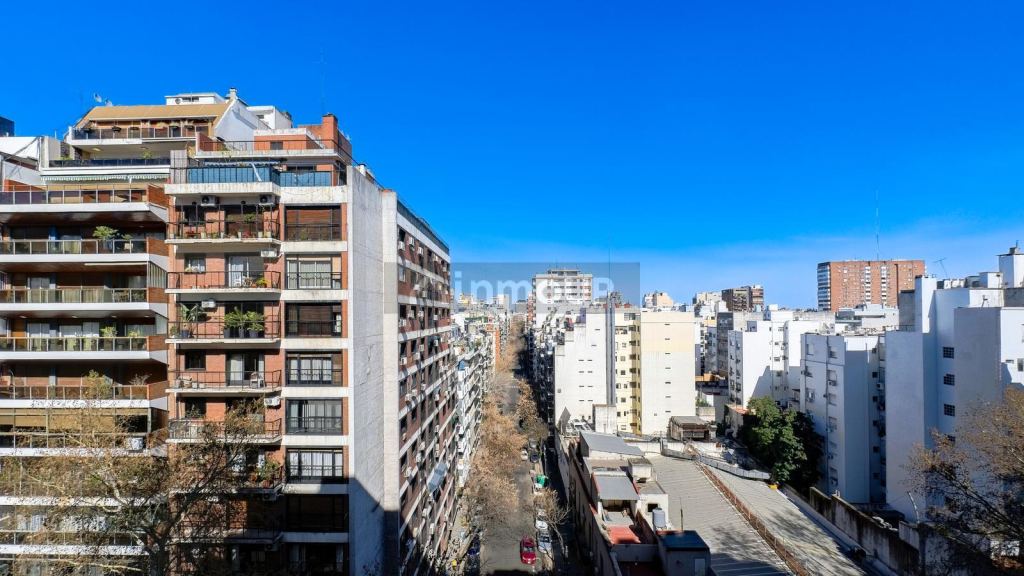 Departamento en Venta en Palermo, Capital Federal