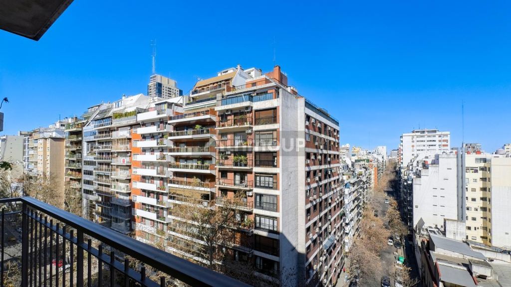 Departamento en Venta en Palermo, Capital Federal