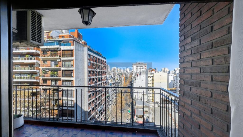 Departamento en Venta en Palermo, Capital Federal