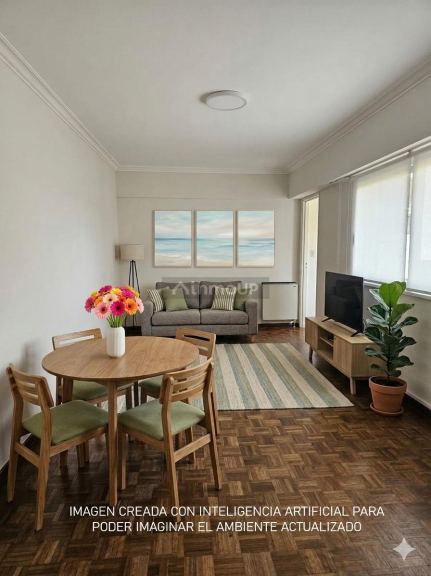 Departamento en Venta en Flores, Capital Federal
