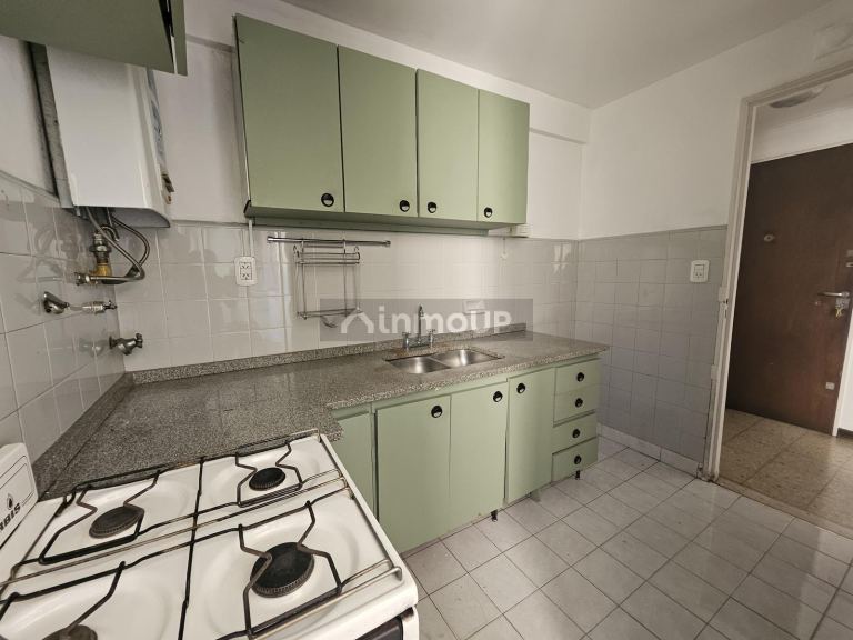 Departamento en Venta en Flores, Capital Federal
