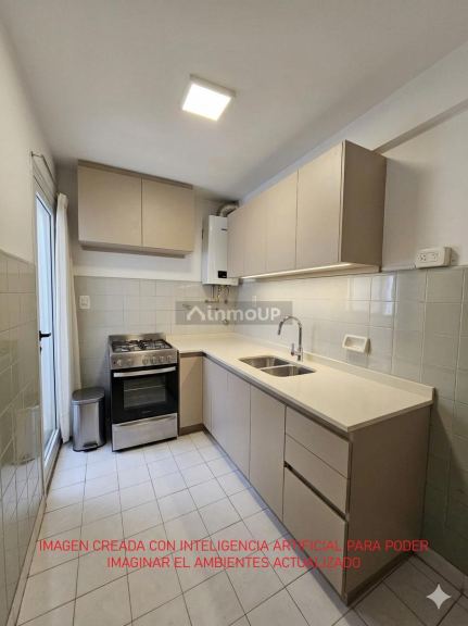 Departamento en Venta en Flores, Capital Federal