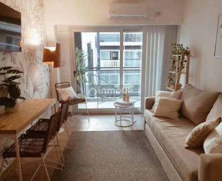 Departamento en Alquiler Temporario en Palermo, Capital Federal - USD 900 | Inmoup - 6