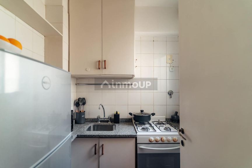 Departamento en Alquiler Temporario en Retiro, Capital Federal - USD 750 | Inmoup - 12
