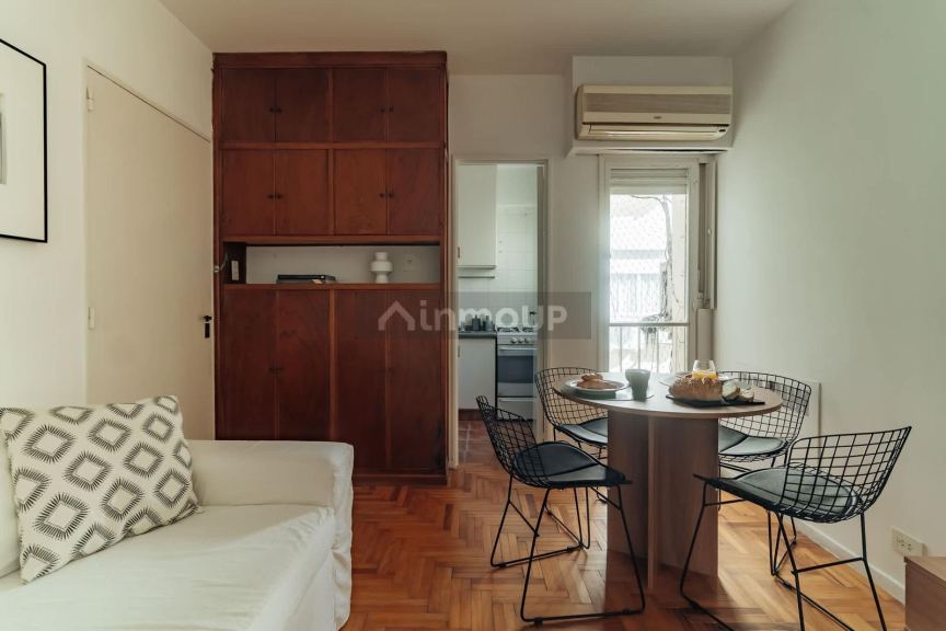 Departamento en Alquiler Temporario en Retiro, Capital Federal - USD 750 | Inmoup - 10