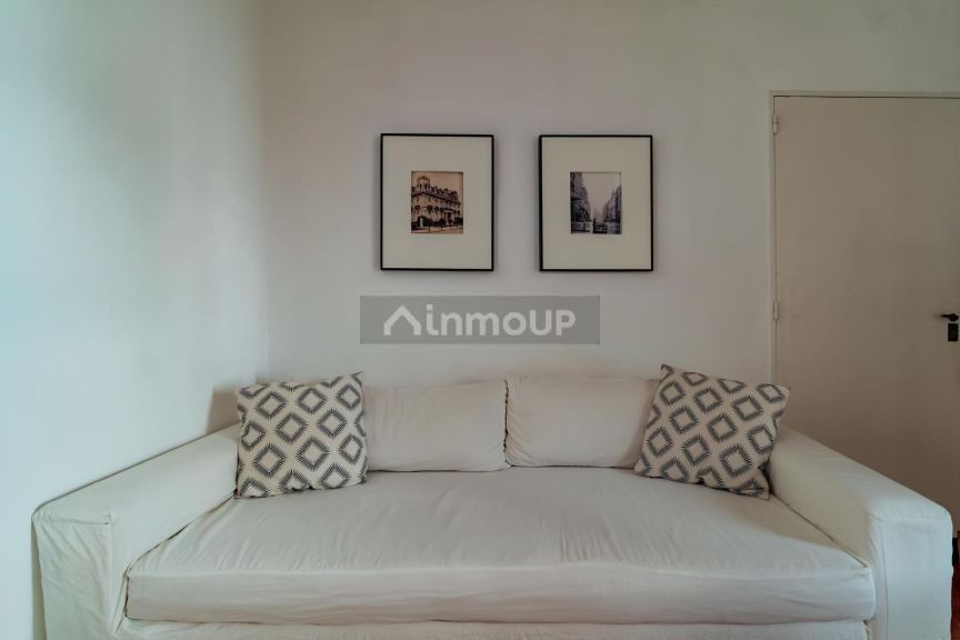 Departamento en Alquiler Temporario en Retiro, Capital Federal - USD 750 | Inmoup - 8
