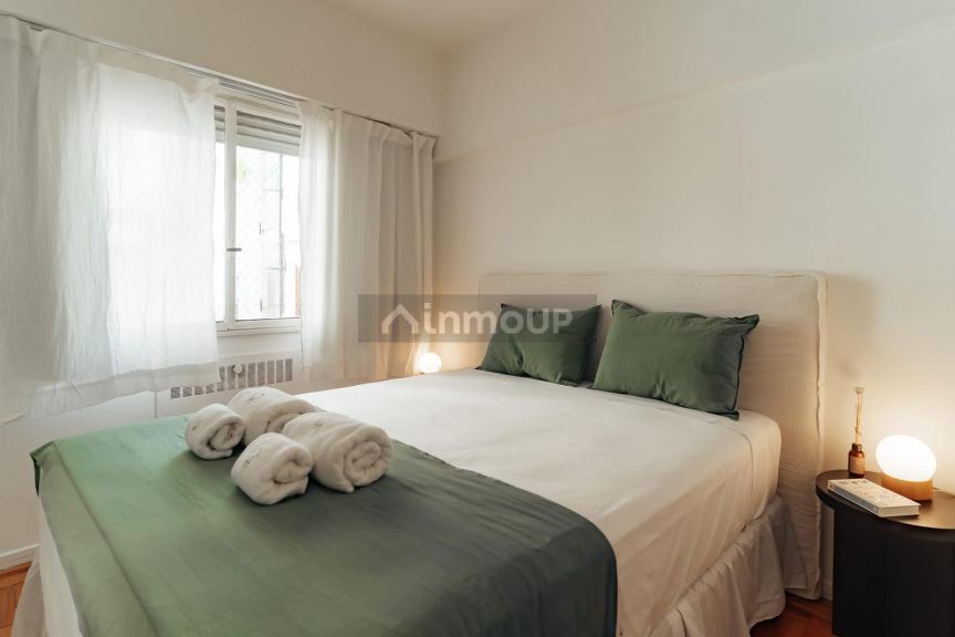 Departamento en Alquiler Temporario en Retiro, Capital Federal - USD 750 | Inmoup - 6