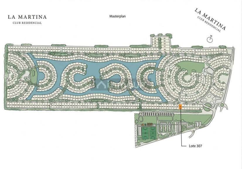 Terreno en Venta en Cañuelas, G.B.A. Zona Sur