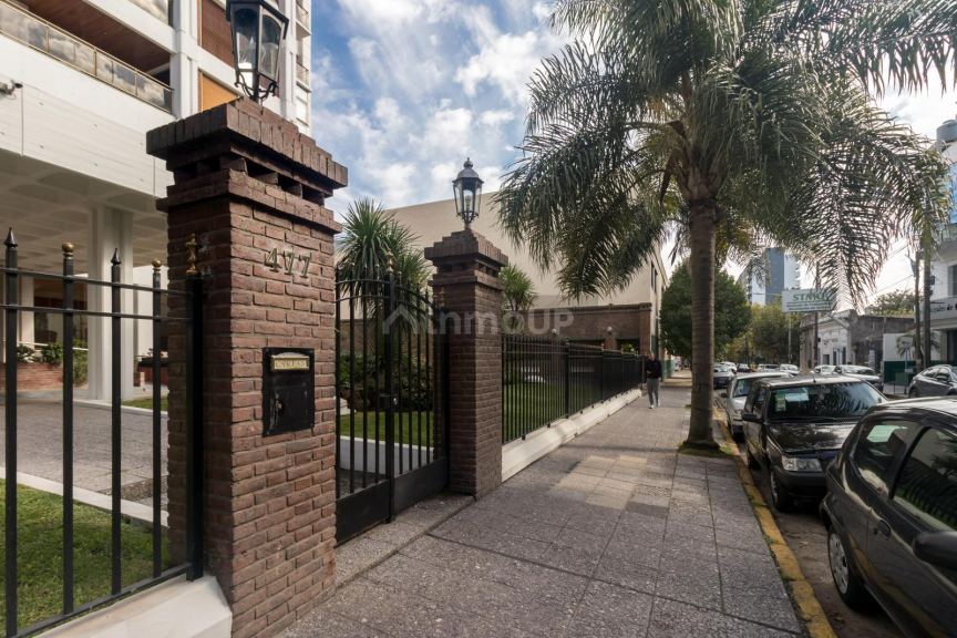 Departamento en Venta en Quilmes, G.B.A. Zona Sur