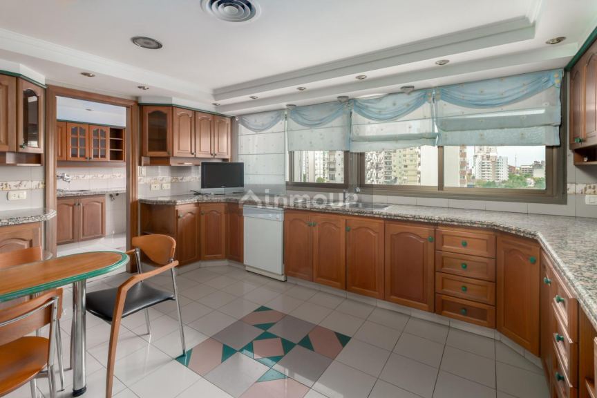 Departamento en Venta en Quilmes, G.B.A. Zona Sur