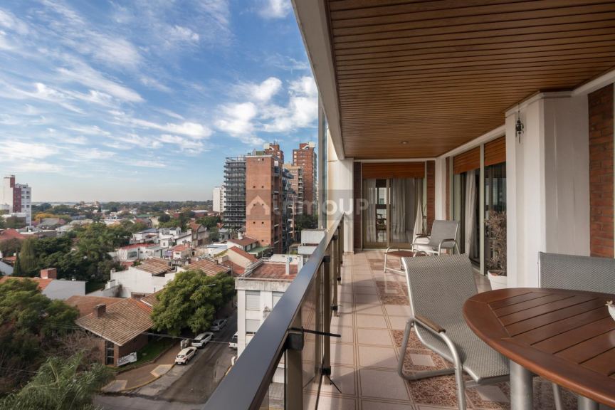 Departamento en Venta en Quilmes, G.B.A. Zona Sur