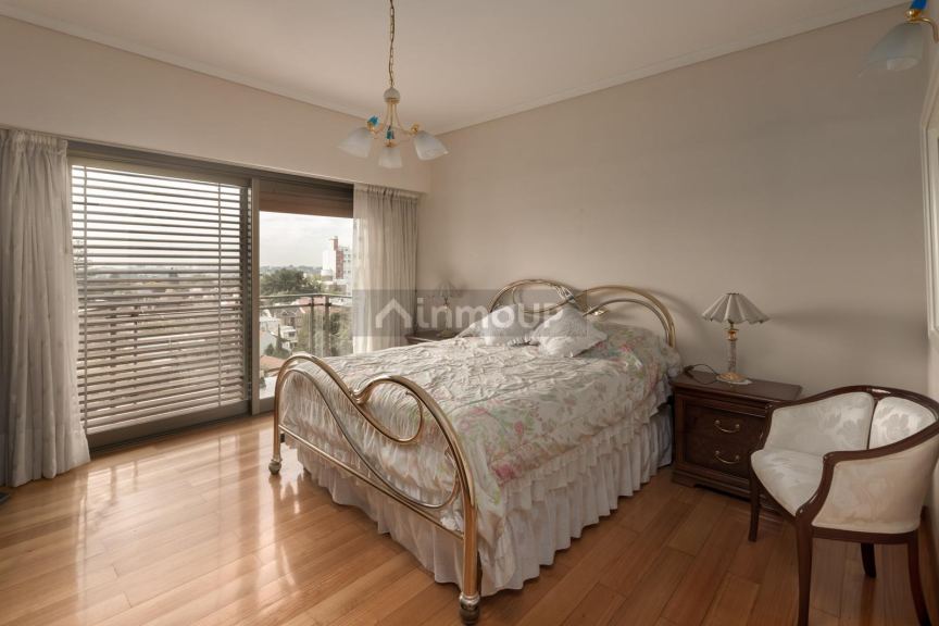 Departamento en Venta en Quilmes, G.B.A. Zona Sur