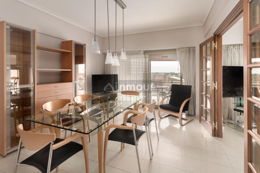 Departamento en Venta en Quilmes, G.B.A. Zona Sur