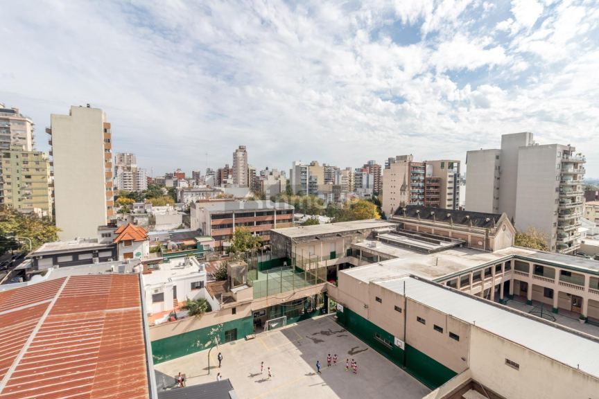 Departamento en Venta en Quilmes, G.B.A. Zona Sur