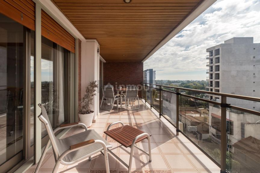Departamento en Venta en Quilmes, G.B.A. Zona Sur