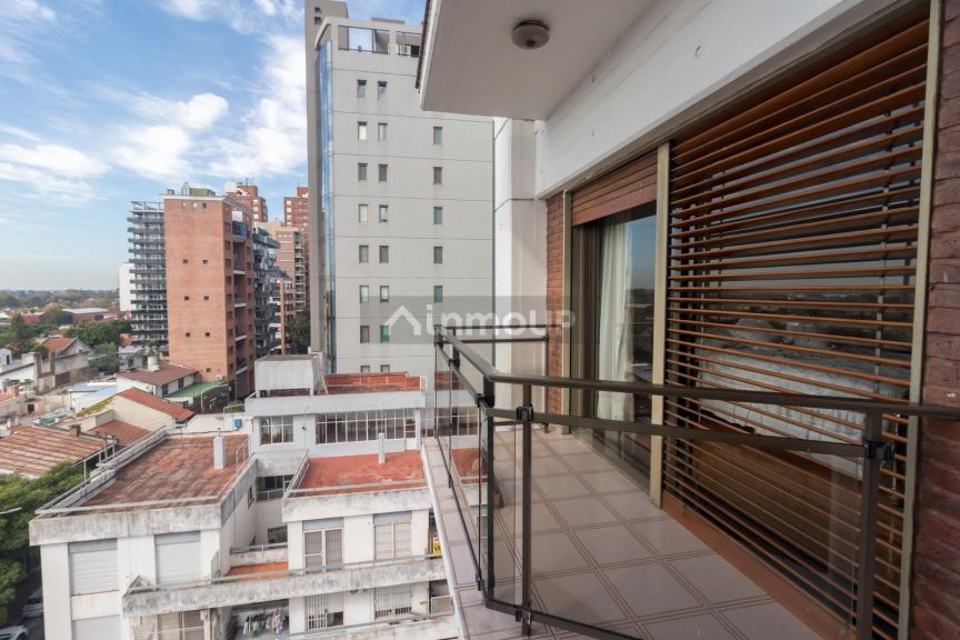 Departamento en Venta en Quilmes, G.B.A. Zona Sur