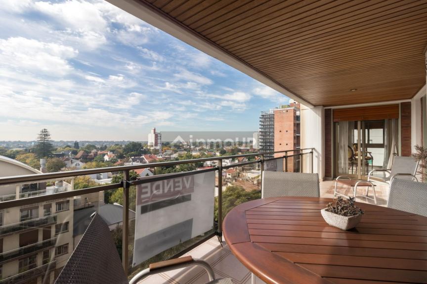 Departamento en Venta en Quilmes, G.B.A. Zona Sur