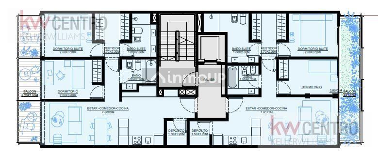 Departamento en Venta en Flores, Capital Federal - USD 179.900 | Inmoup - 29