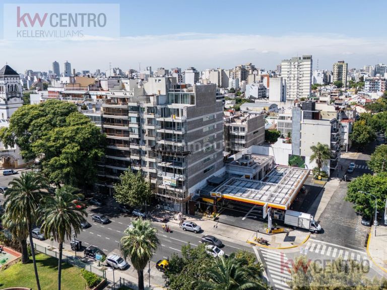 Departamento en Venta en Flores, Capital Federal - USD 179.900 | Inmoup - 7
