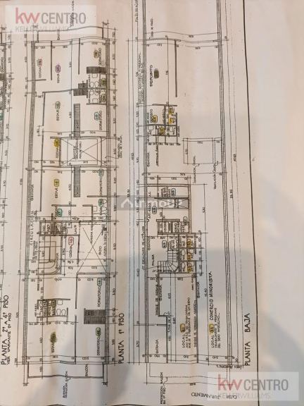 Edificio en Venta en Belgrano, Capital Federal