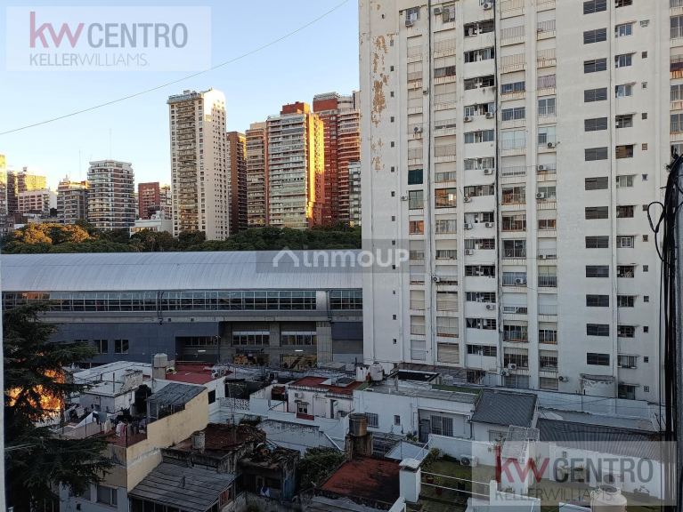Edificio en Venta en Belgrano, Capital Federal