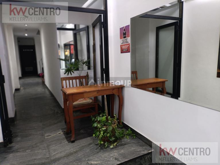 Edificio en Venta en Belgrano, Capital Federal