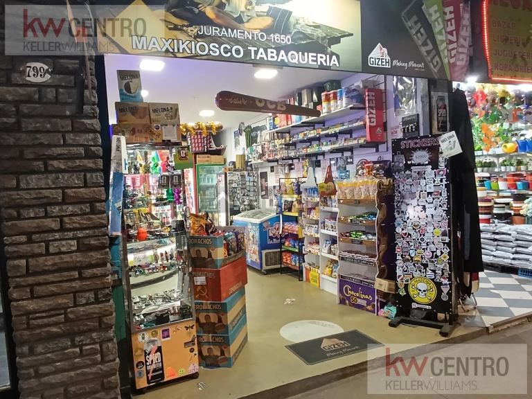 Edificio en Venta en Belgrano, Capital Federal