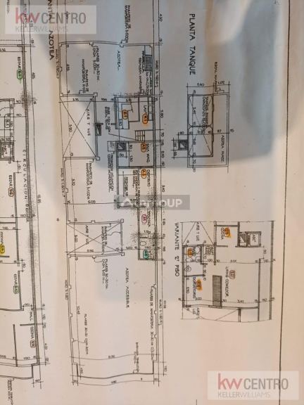 Edificio en Venta en Belgrano, Capital Federal