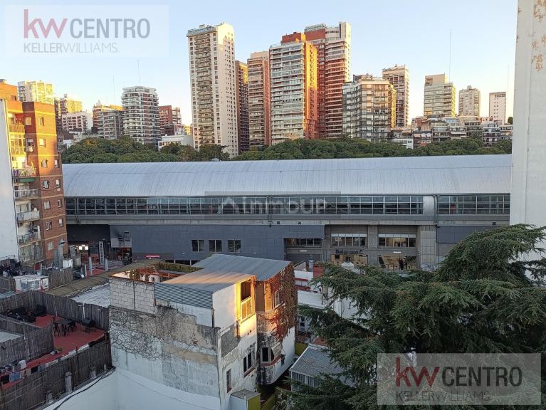 Edificio en Venta en Belgrano, Capital Federal