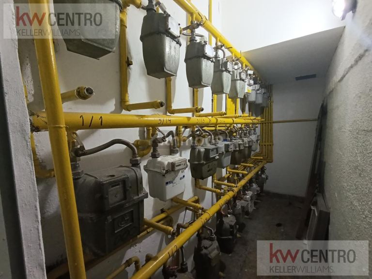 Edificio en Venta en Belgrano, Capital Federal