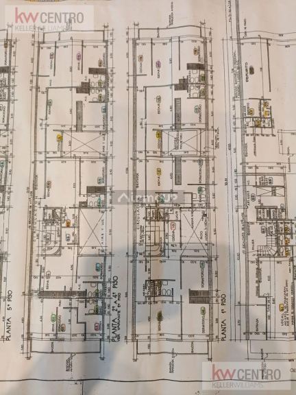 Edificio en Venta en Belgrano, Capital Federal