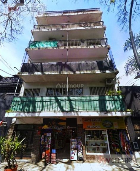 Edificio en Venta en Belgrano, Capital Federal