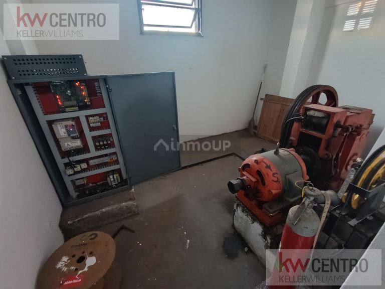 Edificio en Venta en Belgrano, Capital Federal